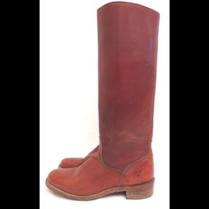 Frye Campus tall boot